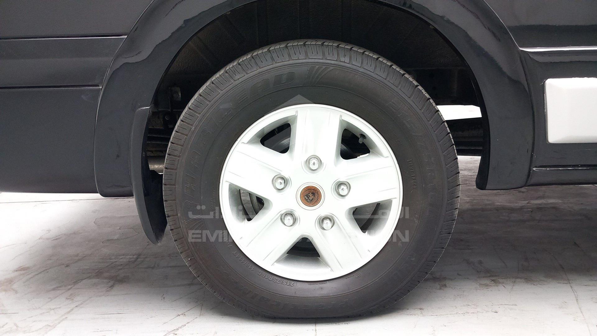 2016 FORD TRANSIT VIN: RL3MLTGMCGER45343