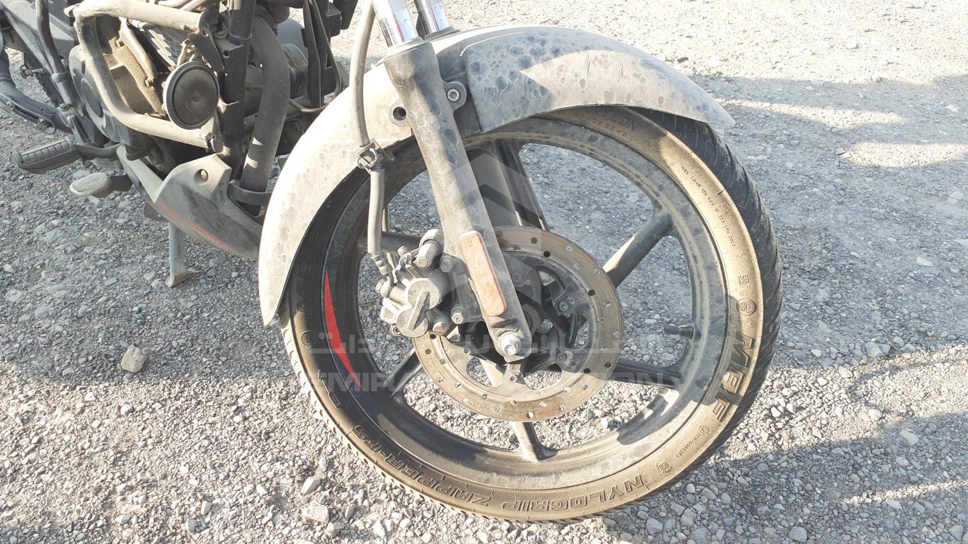 2022 BAJAJ PULSAR 150 VIN: MD2A11CX4MCJ42074