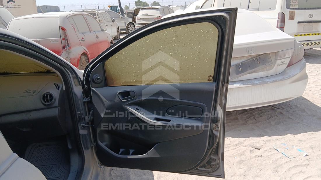 2016 Ford Figo — Front Right Door — Photo 24