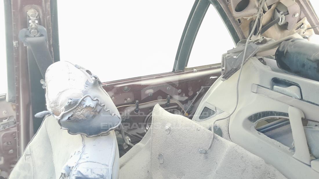 1992 Mercedes 300 SEL — Rear Right Door — Photo 19