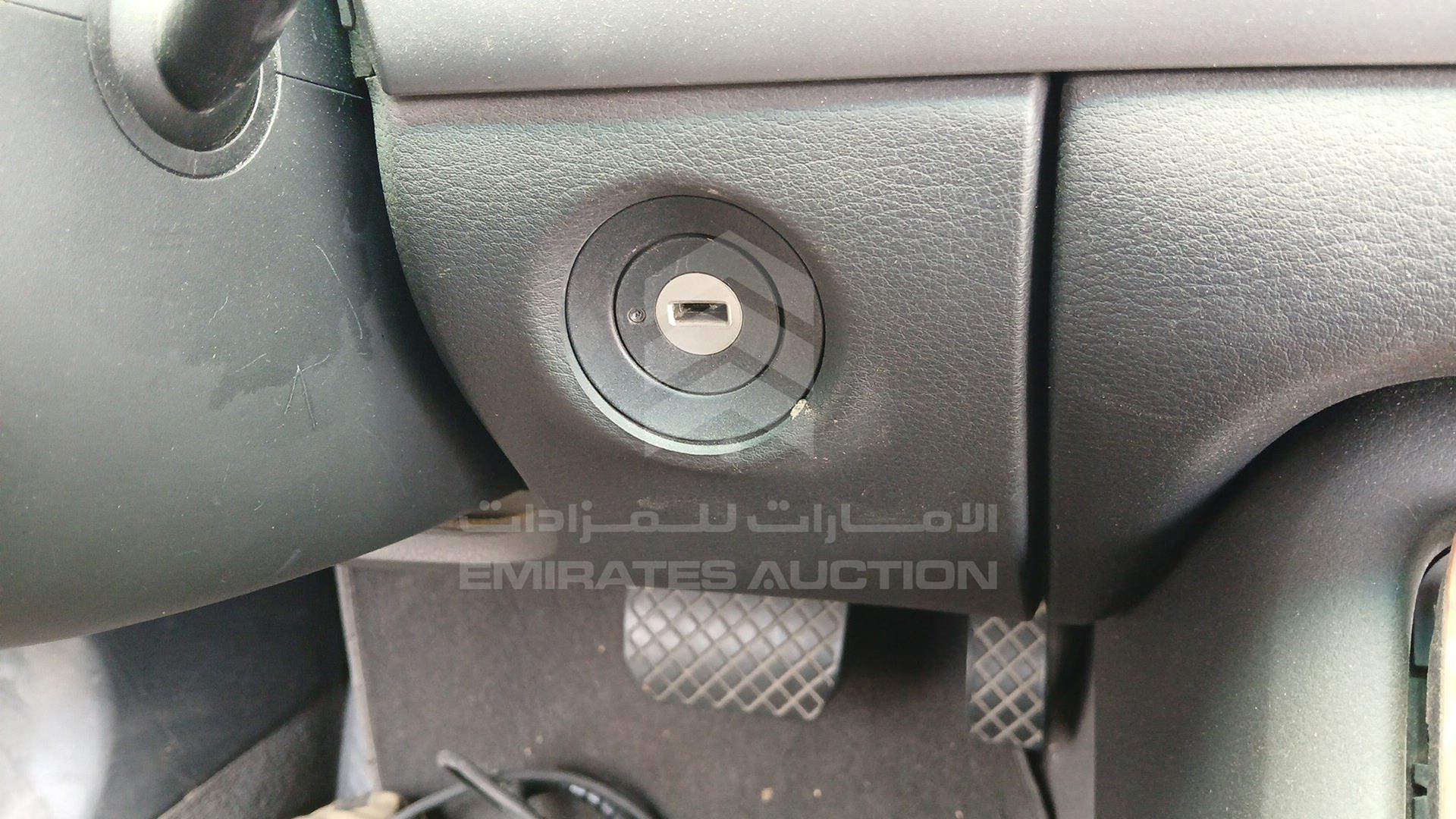 2005 AUDI A8 VIN: WAUMT44E05N002747