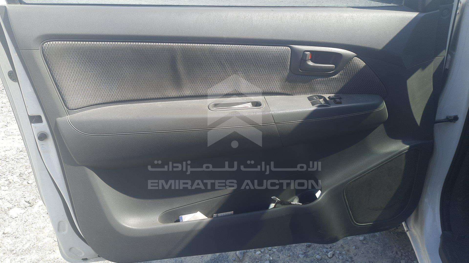 MR0CW12GXF0035277 - 2015 Toyota Hilux - #463028
