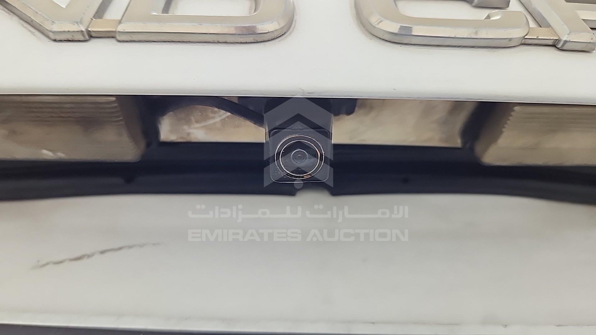 2000 TOYOTA LAND CRUISER VIN: JT3HT05J0Y0081156