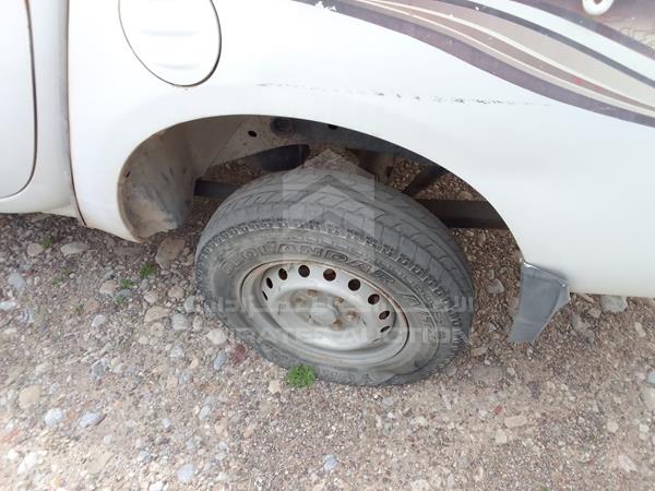 MMBJNKB408D030079 Mitsubishi L 200