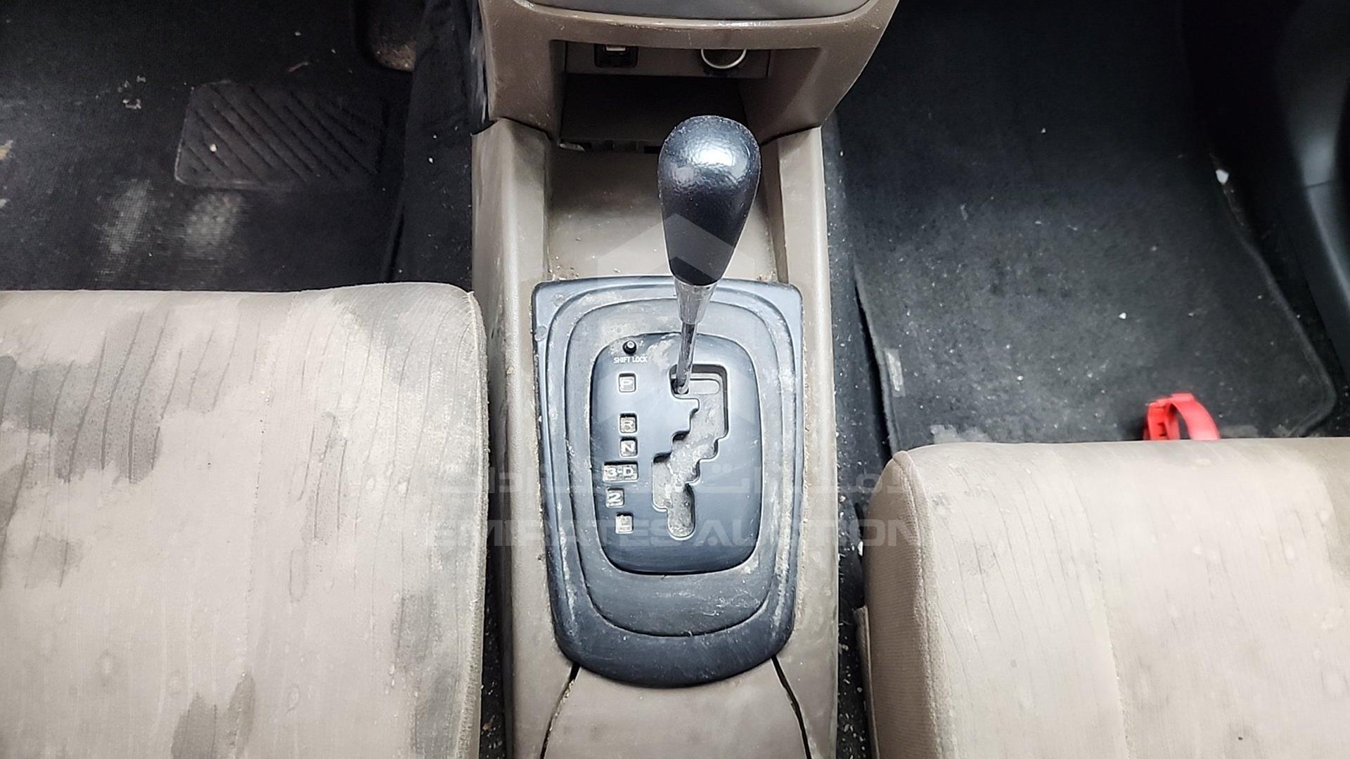 2017 TOYOTA AVANZA VIN: MHKMF52F0HK005350