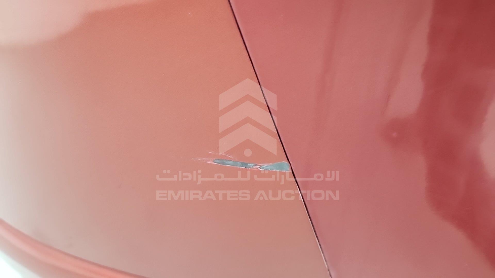 2016 RENAULT KOLEOS VIN: VF1VYRCE6GC567900