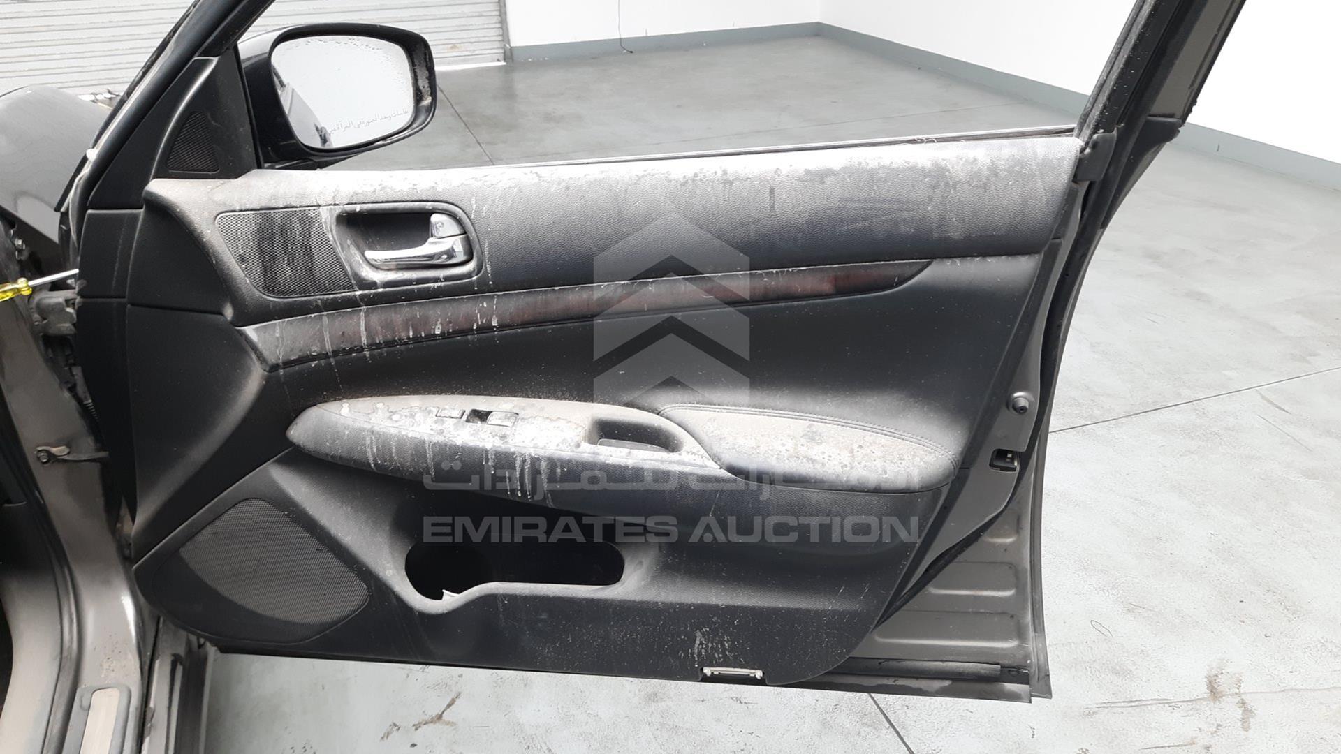 2013 INFINITI G 25 S VIN: JNKDV6AEXDM200252