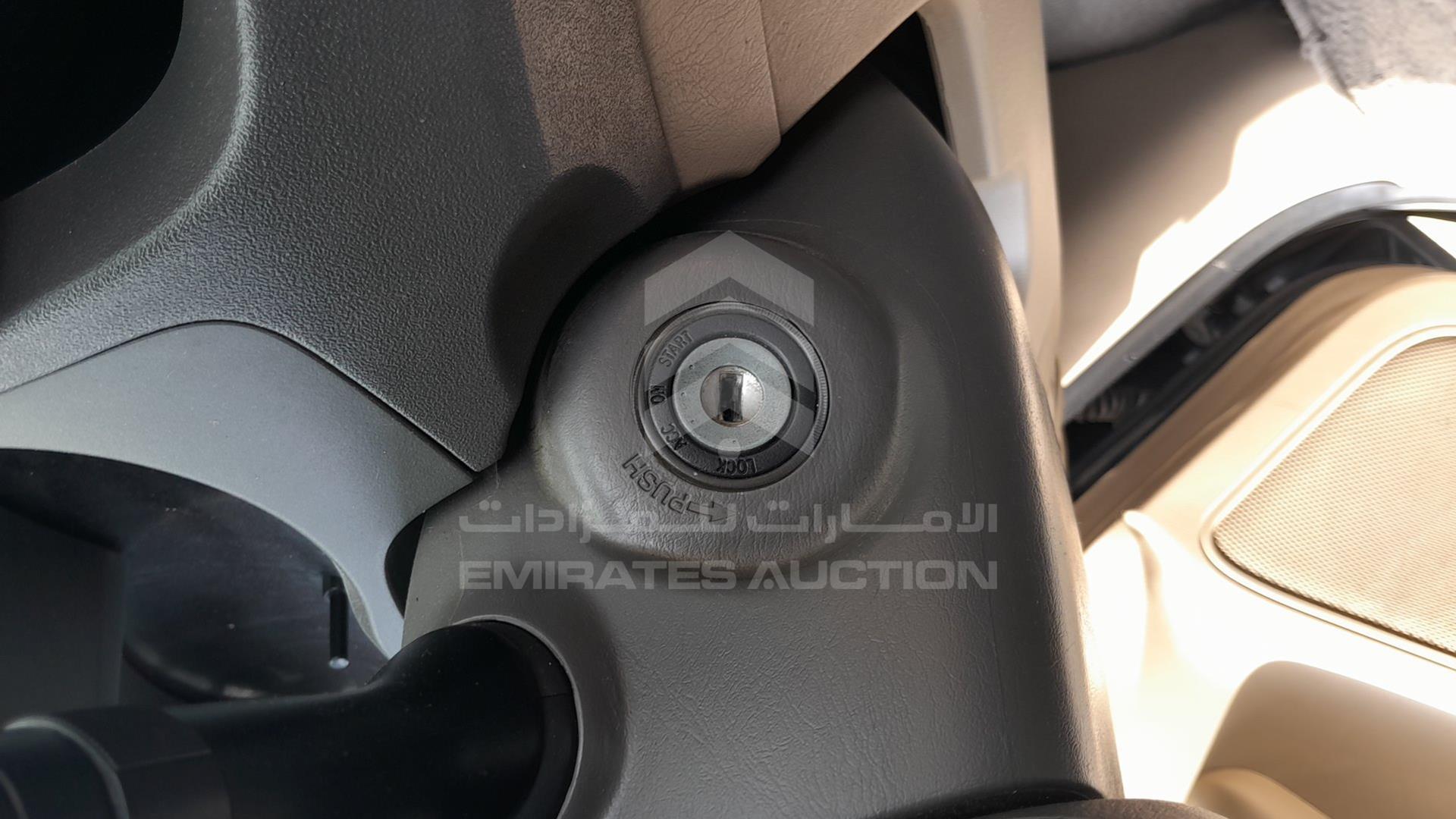 2012 TOYOTA FORTUNER VIN: MHFYX59G9C8030121