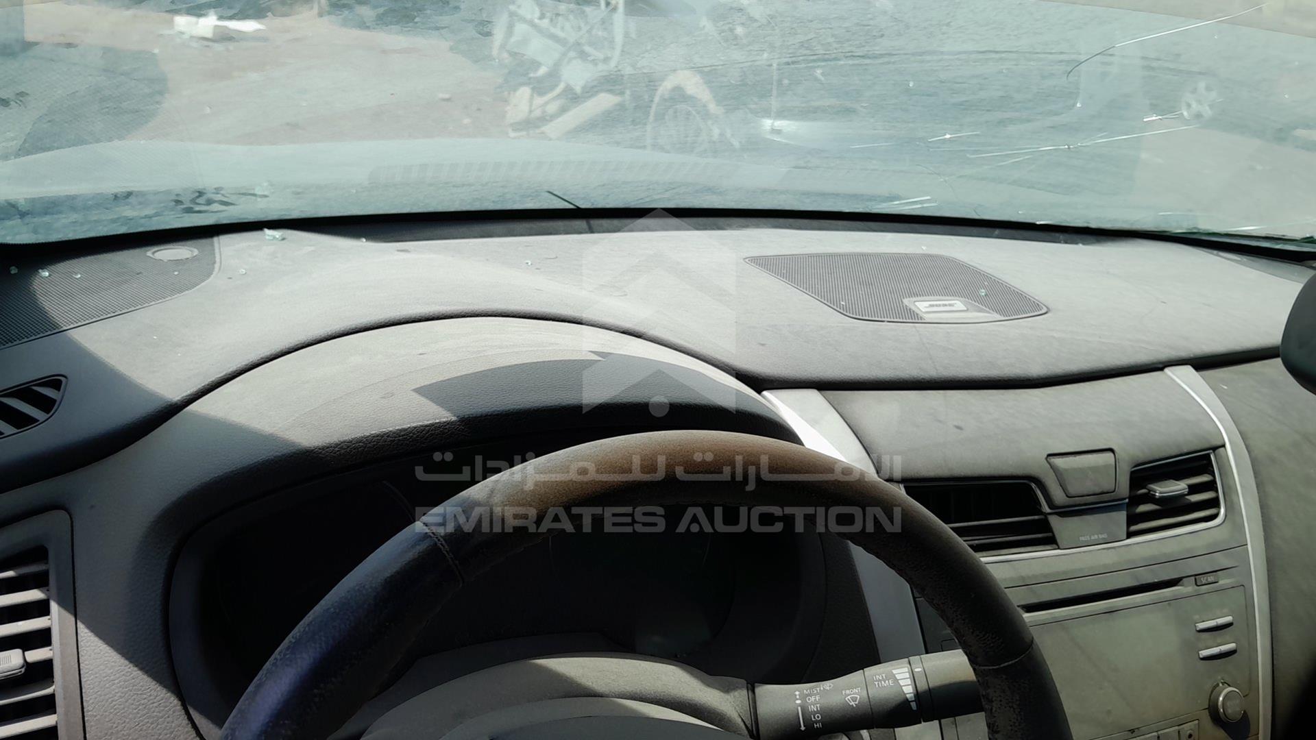2013 NISSAN ALTIMA VIN: 1N4AL3AP6DN572603