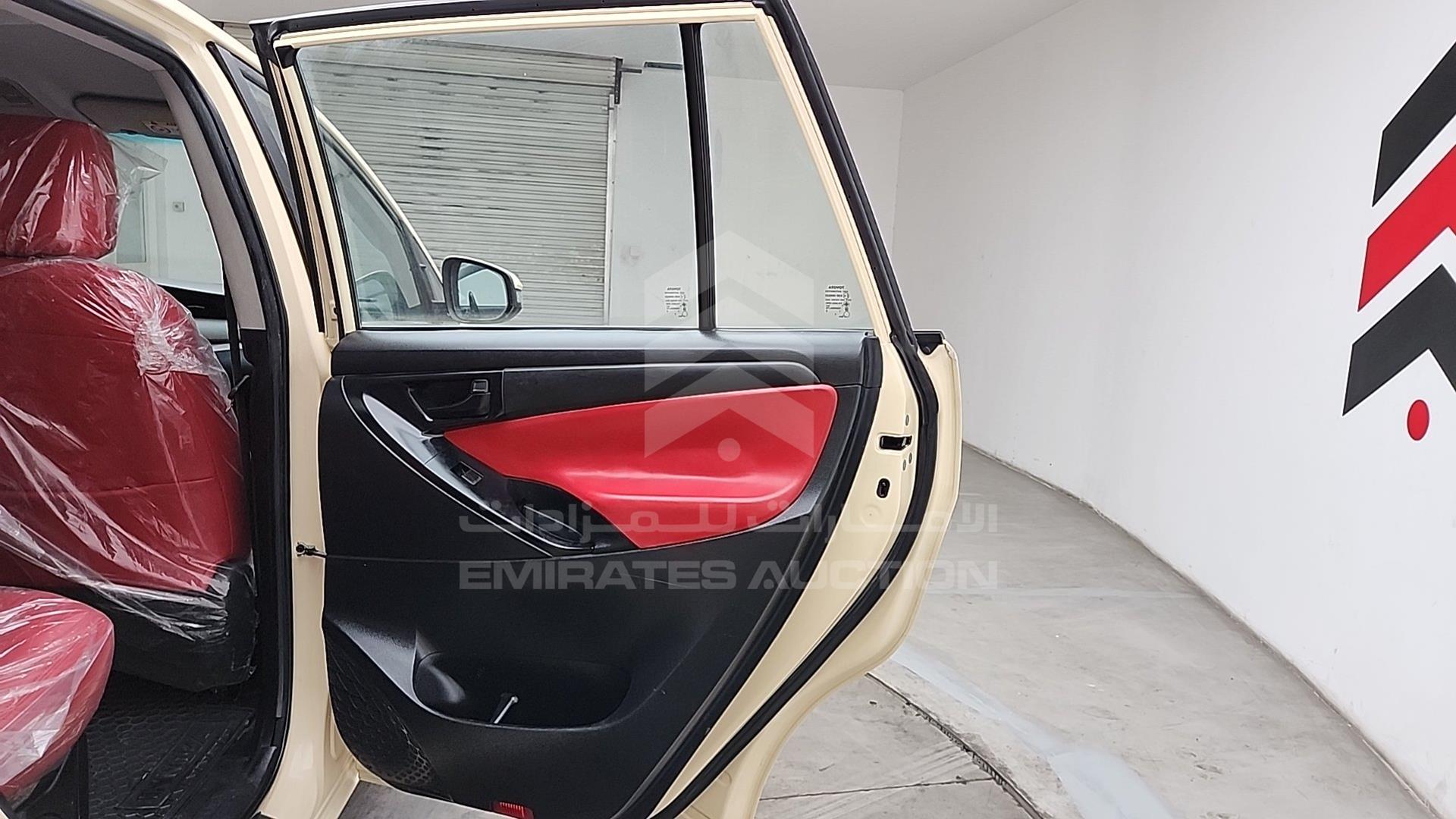 2019 TOYOTA INNOVA VIN: MHFCX8EM9K0113309
