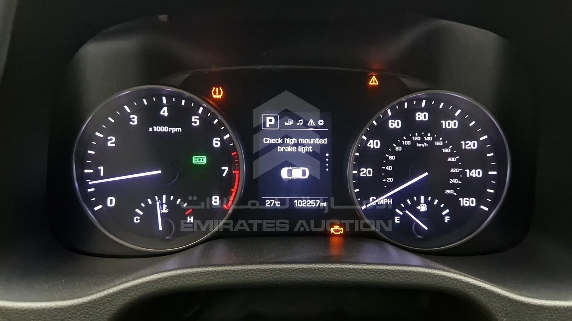 2017 HYUNDAI ELANTRA VIN: 5NPD84LF6HH058582