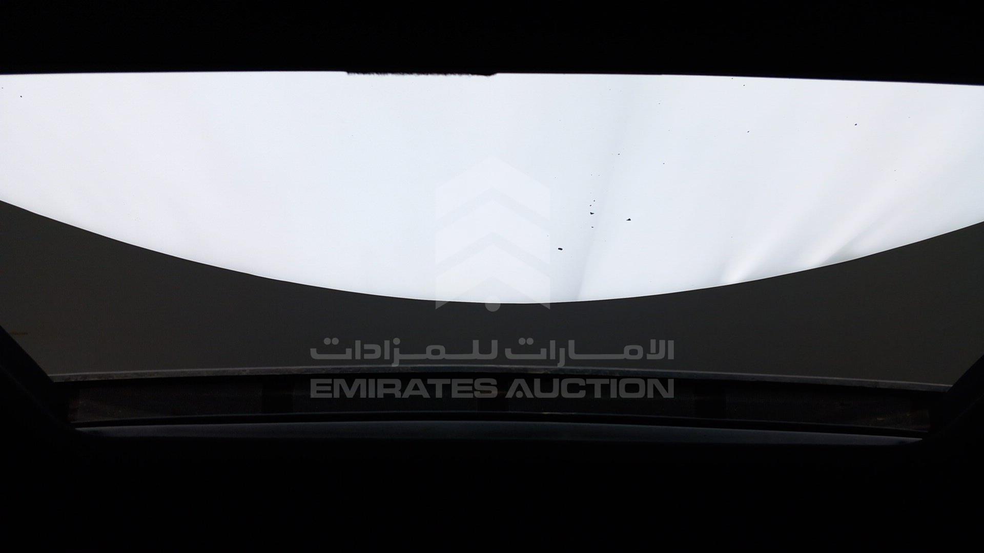 2014 MERCEDES GL 500 VIN: WDCDF7DE1EA375292