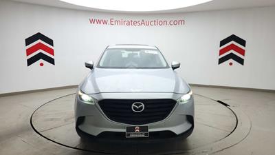 2020 Mazda CX-9
