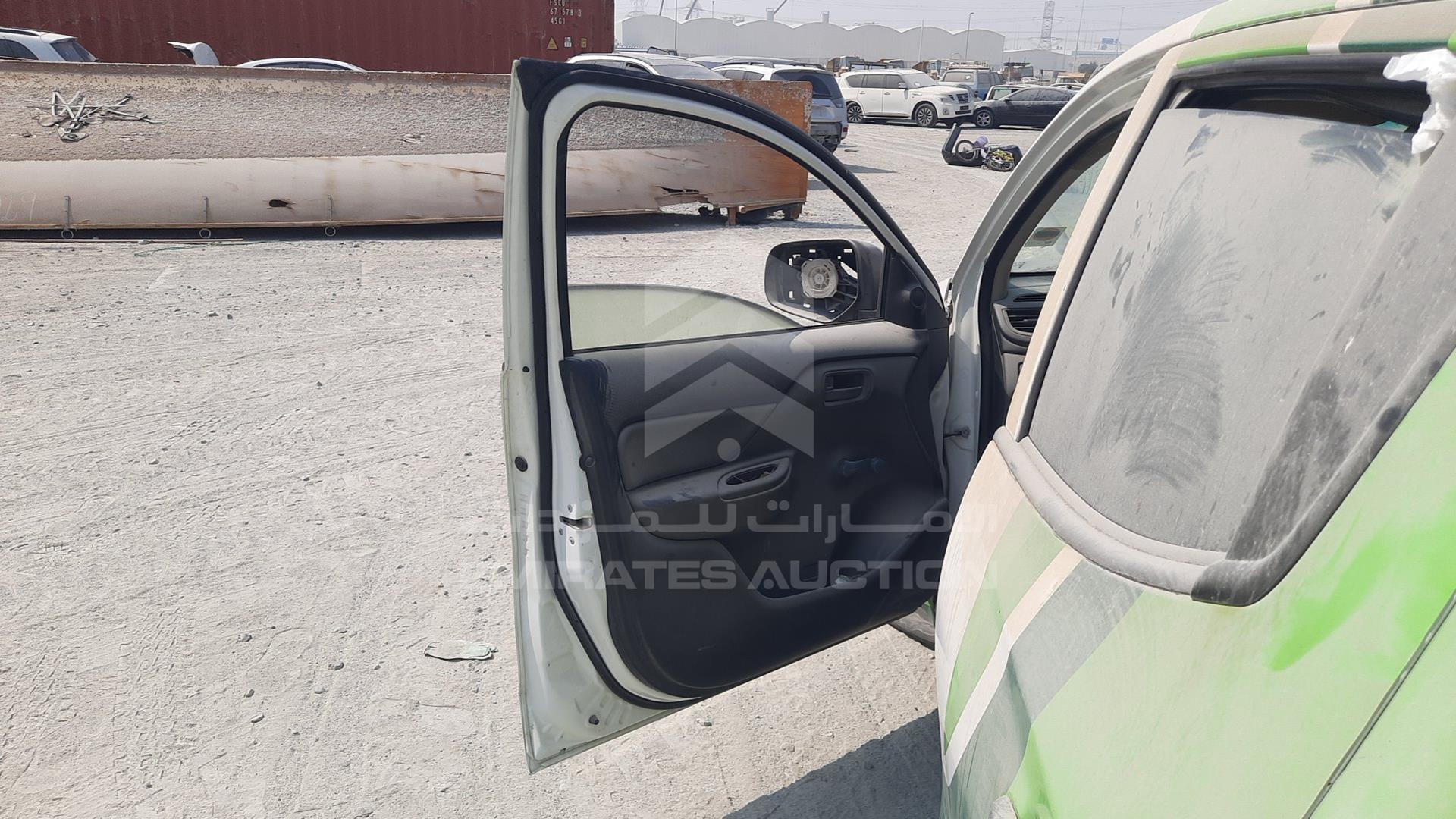 2016 MITSUBISHI L 200 VIN: MMBJNKJ40GH046712