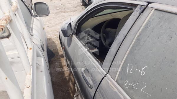 Honda Accord 2003 JHMCM56563C406867 Image 33
