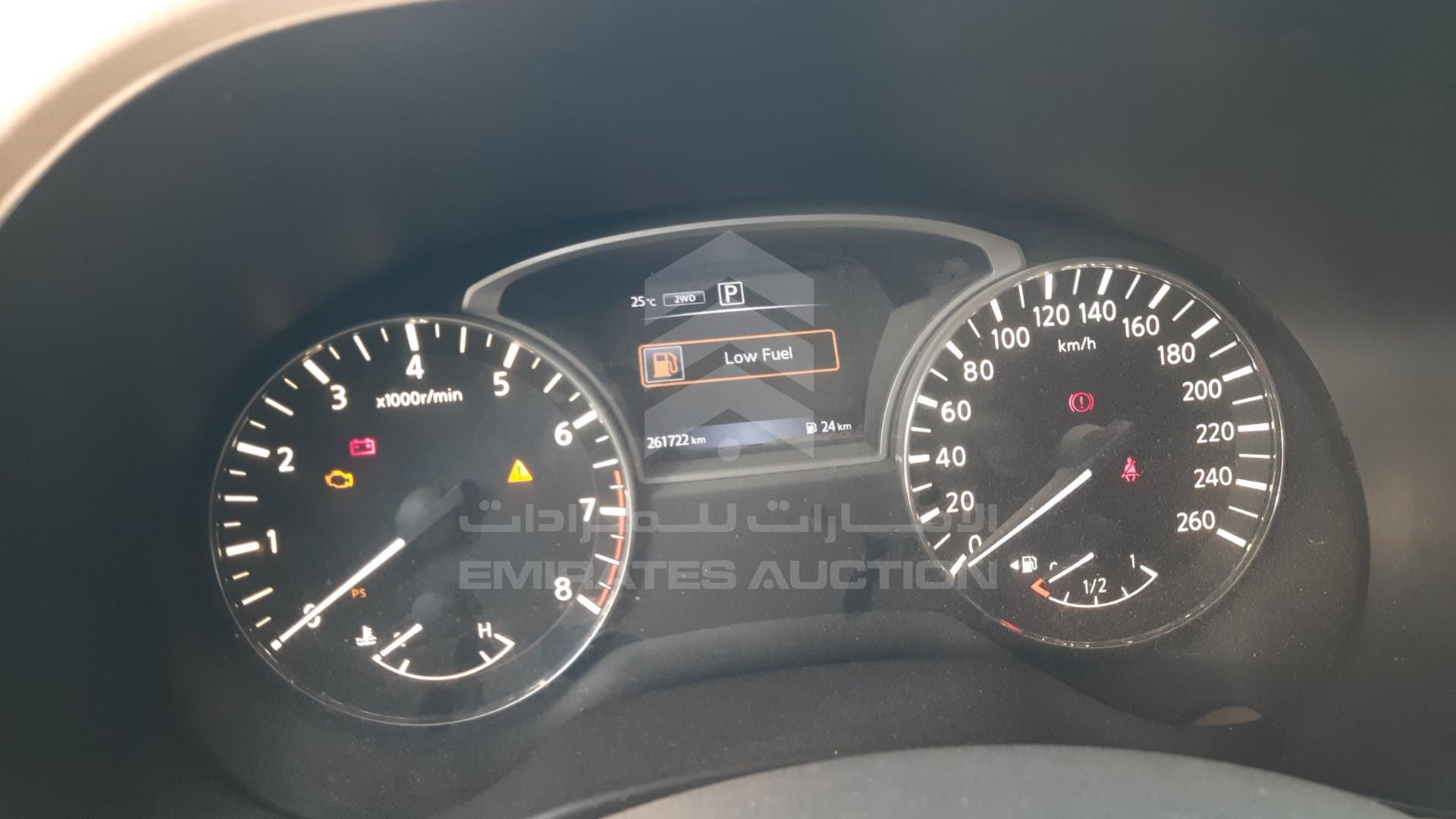 2018 NISSAN PATHFINDER VIN: 5N1DR2M53JC600581