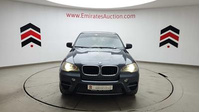 2011 BMW X5