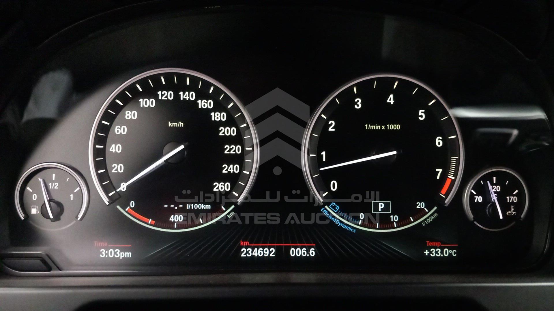 2014 BMW X5 VIN: WBAKR010XE0J21328