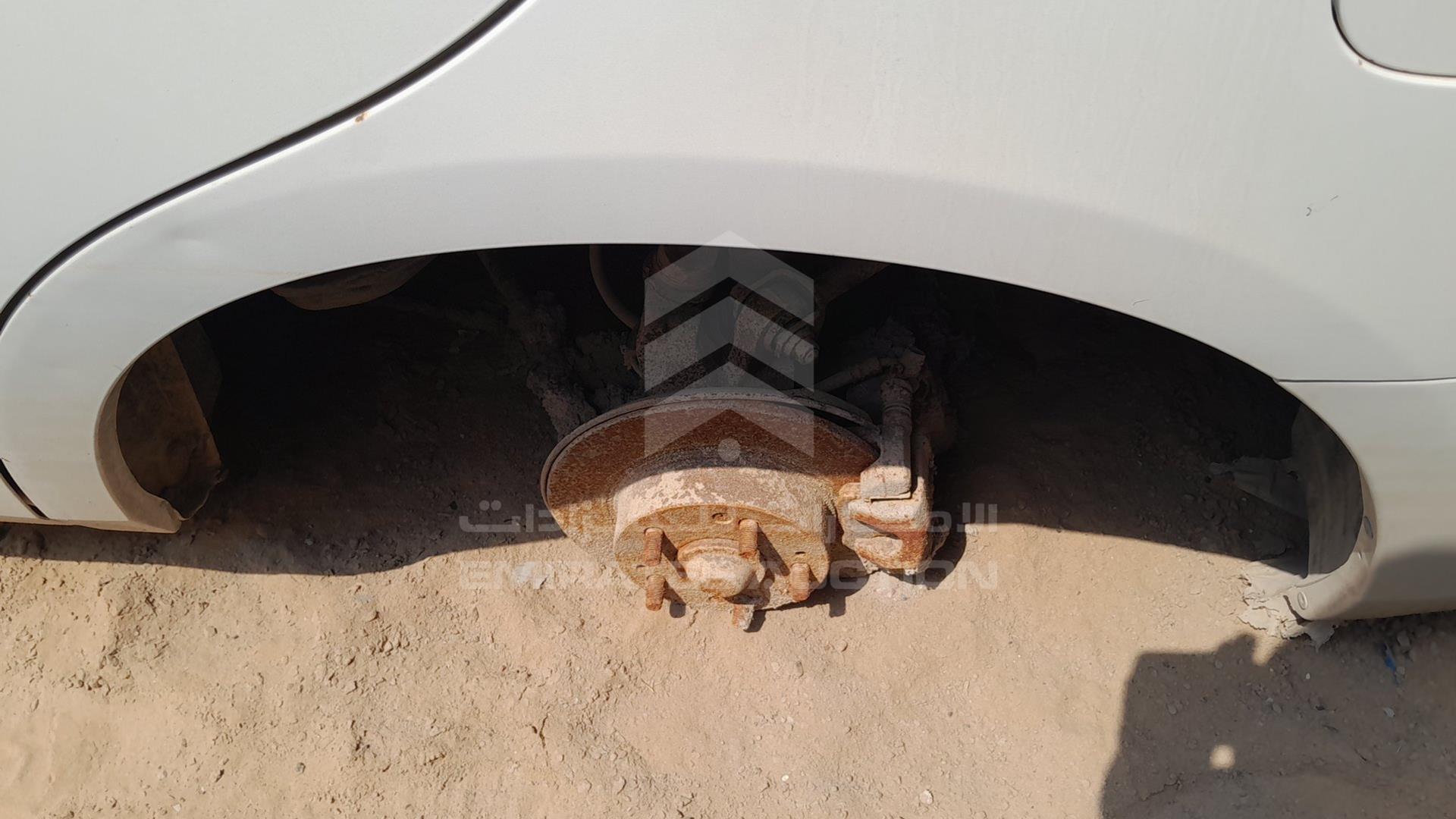 0 HONDA ACCORD VIN: JHMCM56575C400448