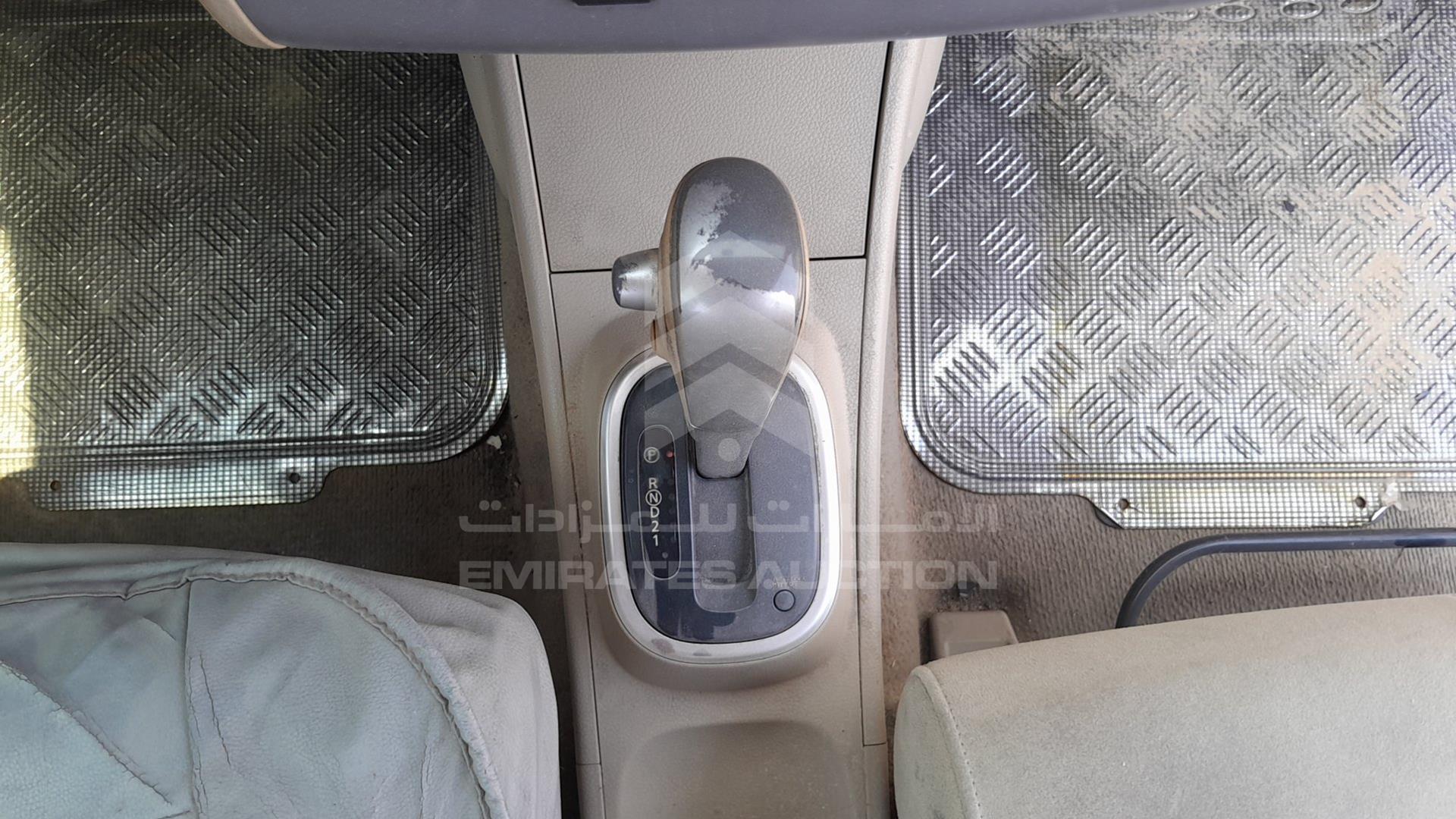 2006 NISSAN TIIDA VIN: JN1CC11C36T103085