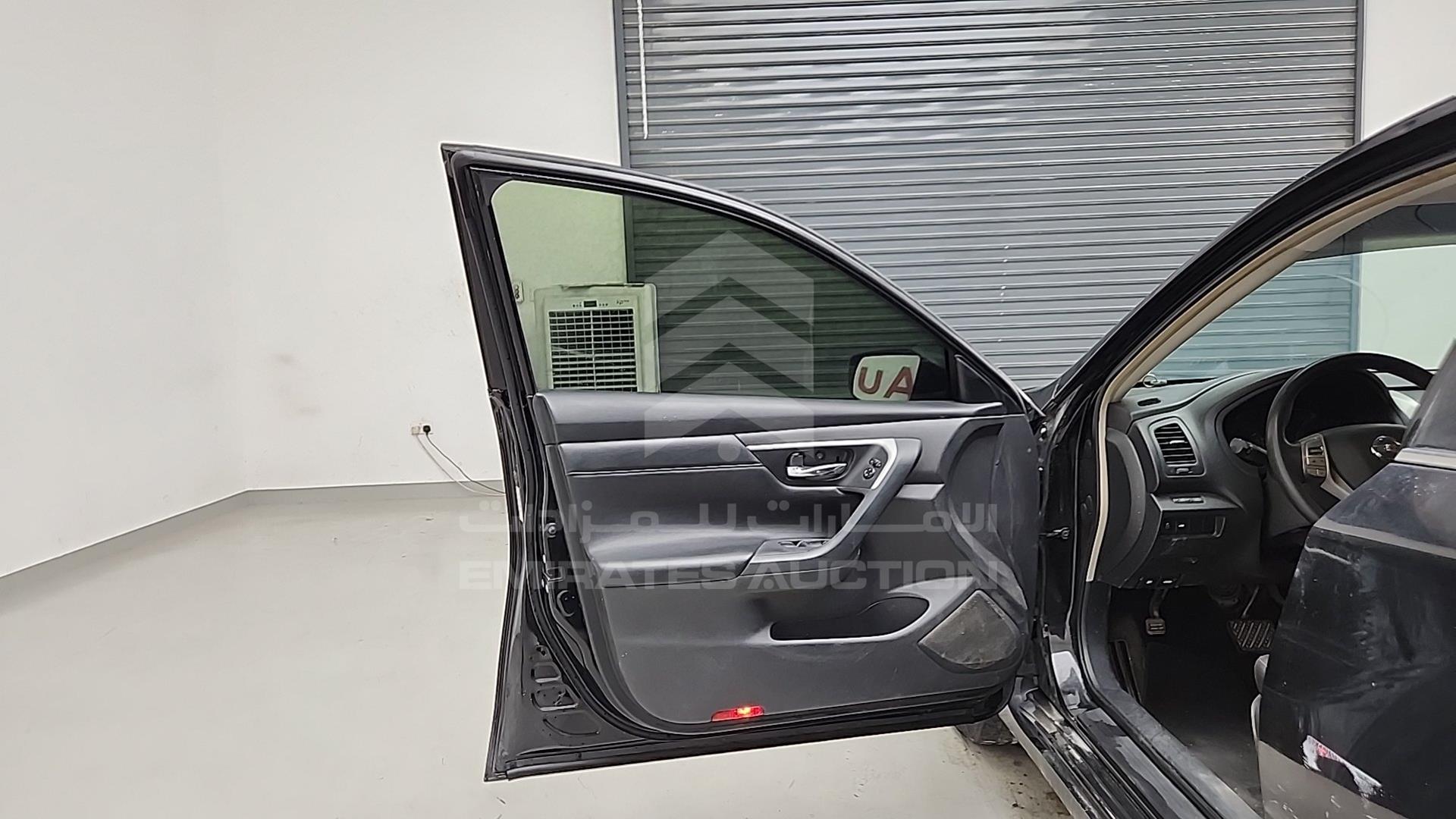 2013 NISSAN ALTIMA VIN: 1N4AL3AP1DC129190
