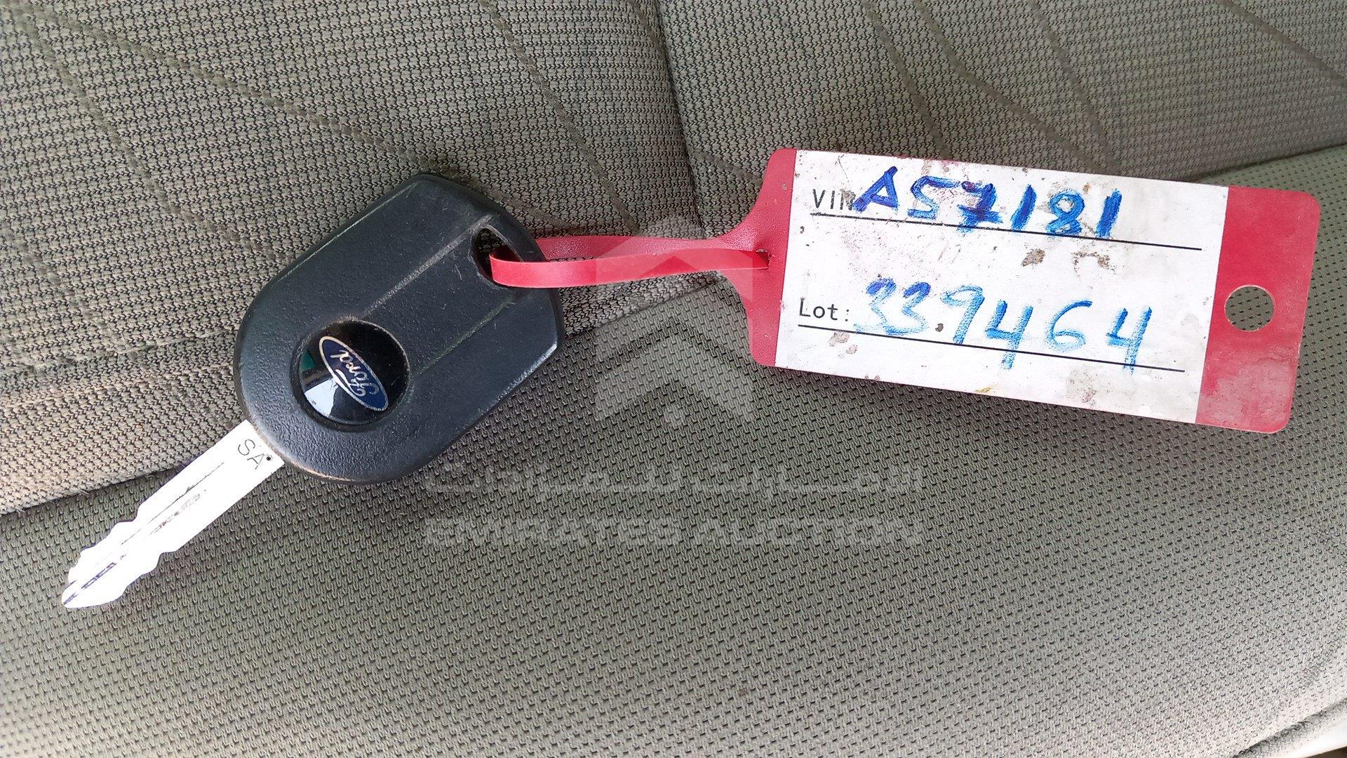 1FM5K8B82DGA57181 - 2013 Ford Explorer - #413493