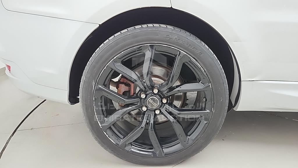 SALWA2VF7EA301066 - 2014 RANGE ROVER SPORT - #527849