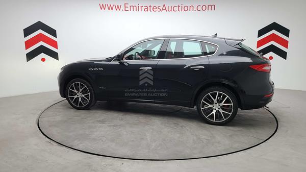 ZN6YU61F1JX277633 Maserati Levante