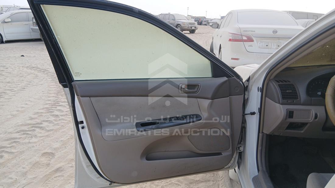 2014 Toyota Camry — Front Left Door — Photo 11