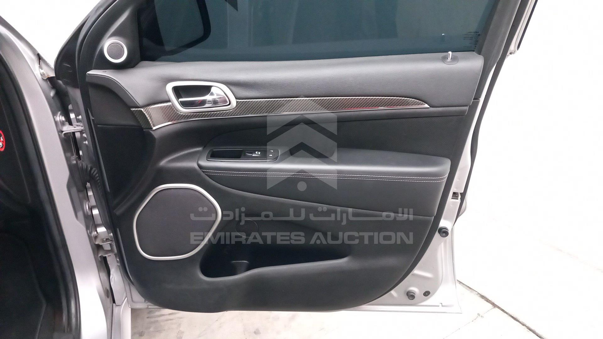 2015 JEEP GRAND CHEROKEE VIN: 1C4RJFDJ3EC491910