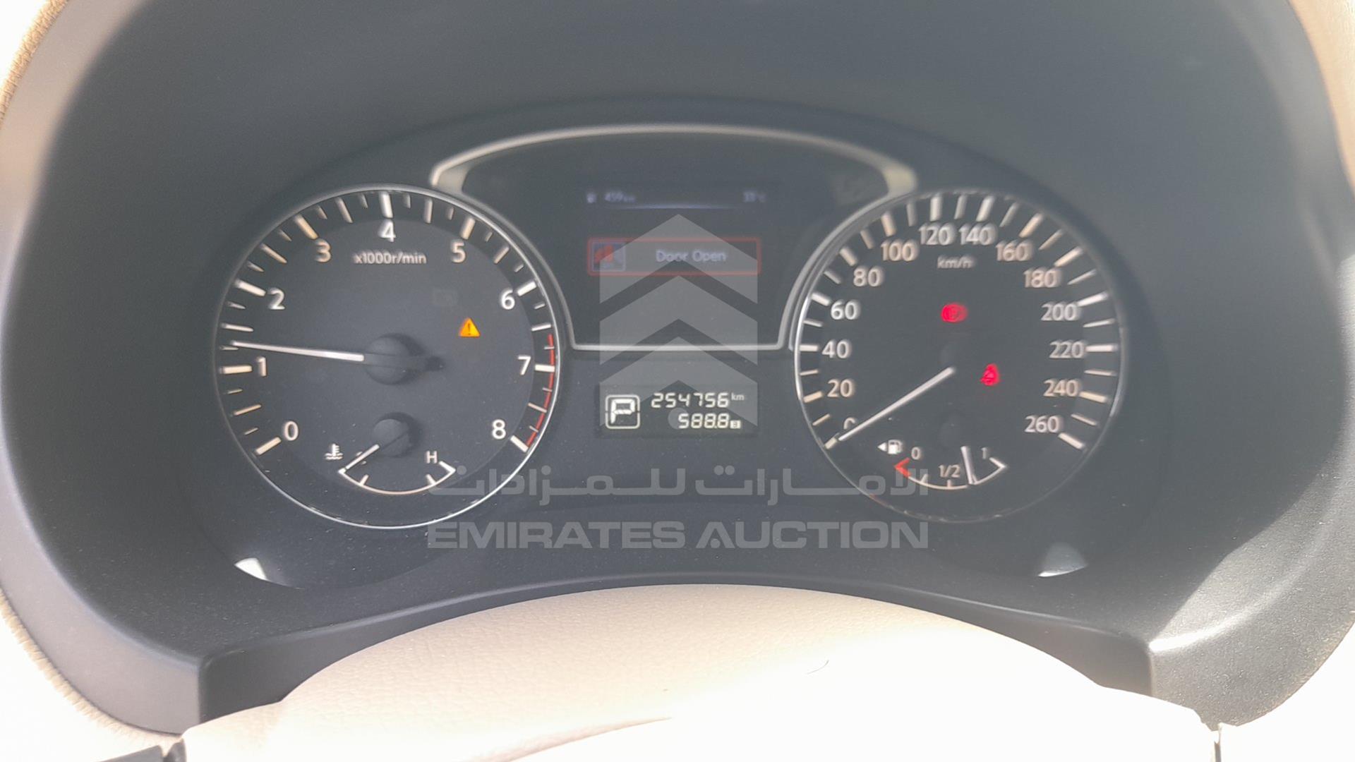 2016 NISSAN ALTIMA VIN: 1N4AL3A90GC108577