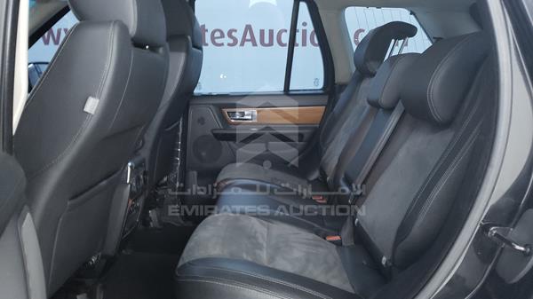 Range Rover Sport 2011 SALLSAAD4BA290536 Image 23