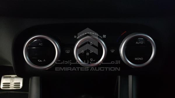Alfa Romeo Gilulietta 2018 ZARCABC48J7488682 Image 10