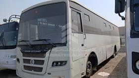 2021 Ashok Leyland Falcon — Rear Left Angle — Photo 5 — Thumbnail