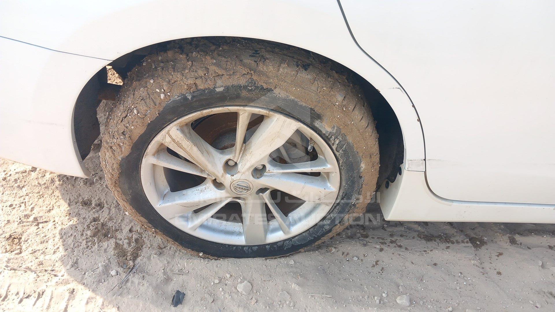 2015 NISSAN ALTIMA VIN: 1N4AL3AP5FC134248