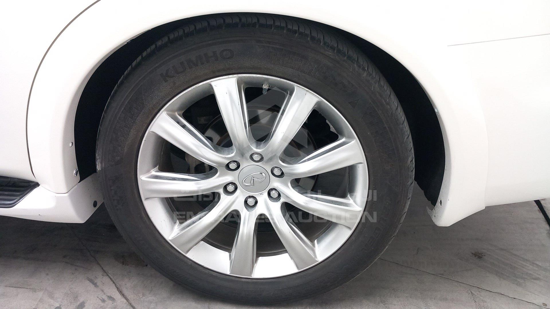 2013 INFINITI QX56 VIN: JNRAZ2NY2D9030459
