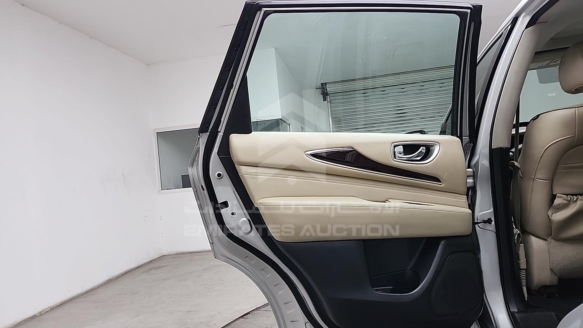 2019 INFINITI QX60 VIN: 5N1DL0MM9KC531460