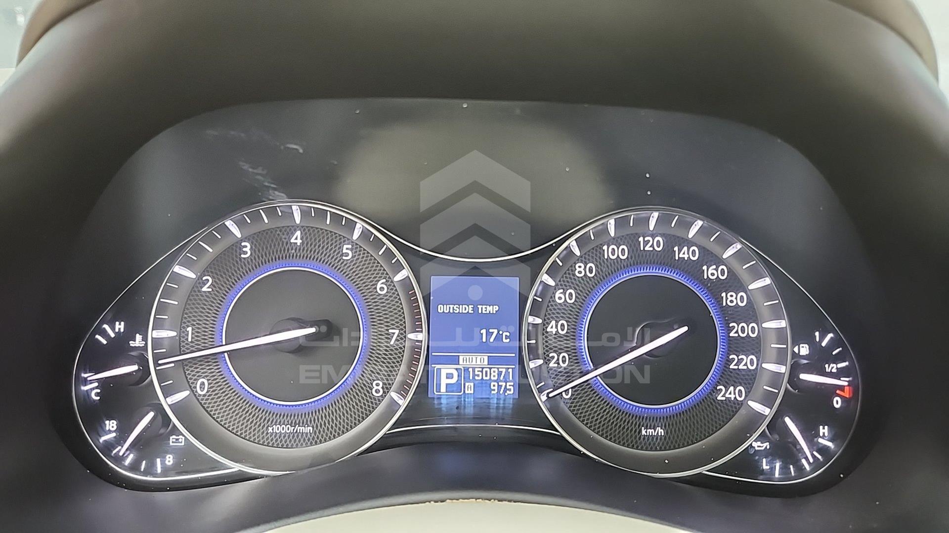 2012 INFINITI QX56 VIN: JNRAZ2NY6C9020497