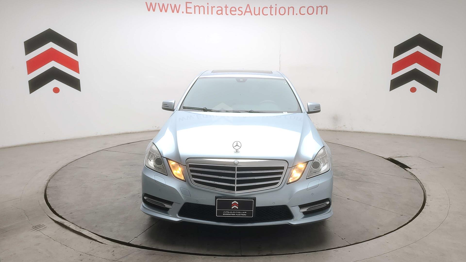 2013 MERCEDES E350 VIN: WDDHF8JB8DA661748
