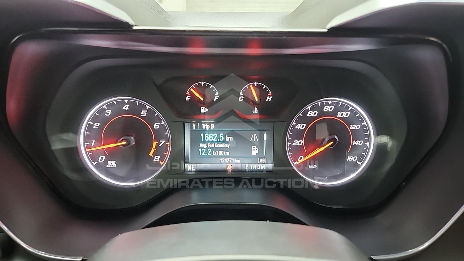 2017 CHEVROLET CAMARO VIN: 1G1FB1RSXH0197004
