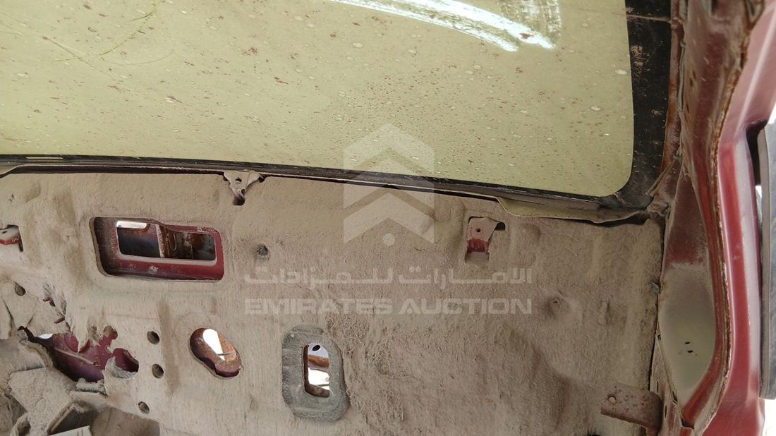 2006 Nissan Tiida — Front Right Passenger Dashboard View — Photo 17
