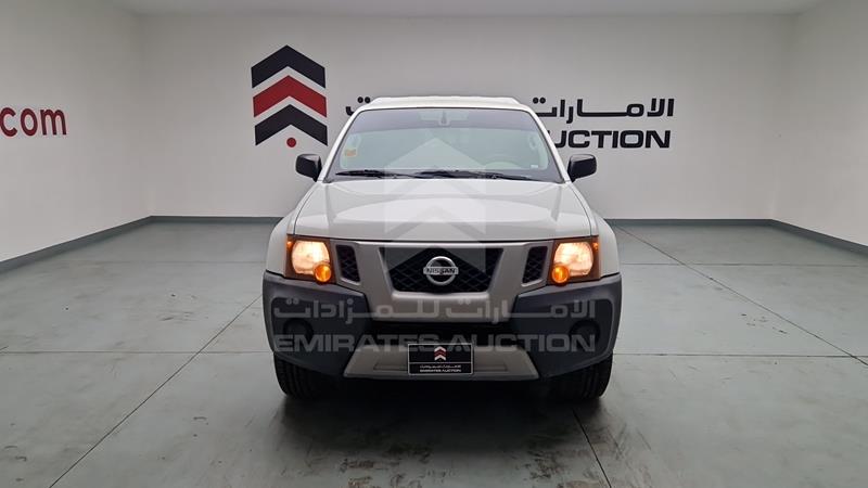 Nissan Xterra 2013. Lot# 509349. VIN 5N1AN0N62DN814318. Photo 1