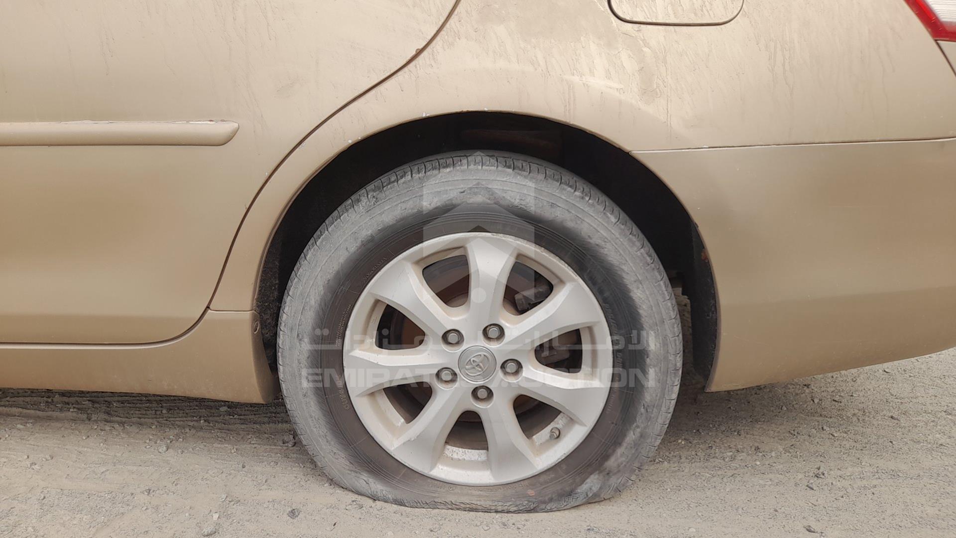 2010 TOYOTA CAMRY VIN: 4T1BF3EK1AU026194