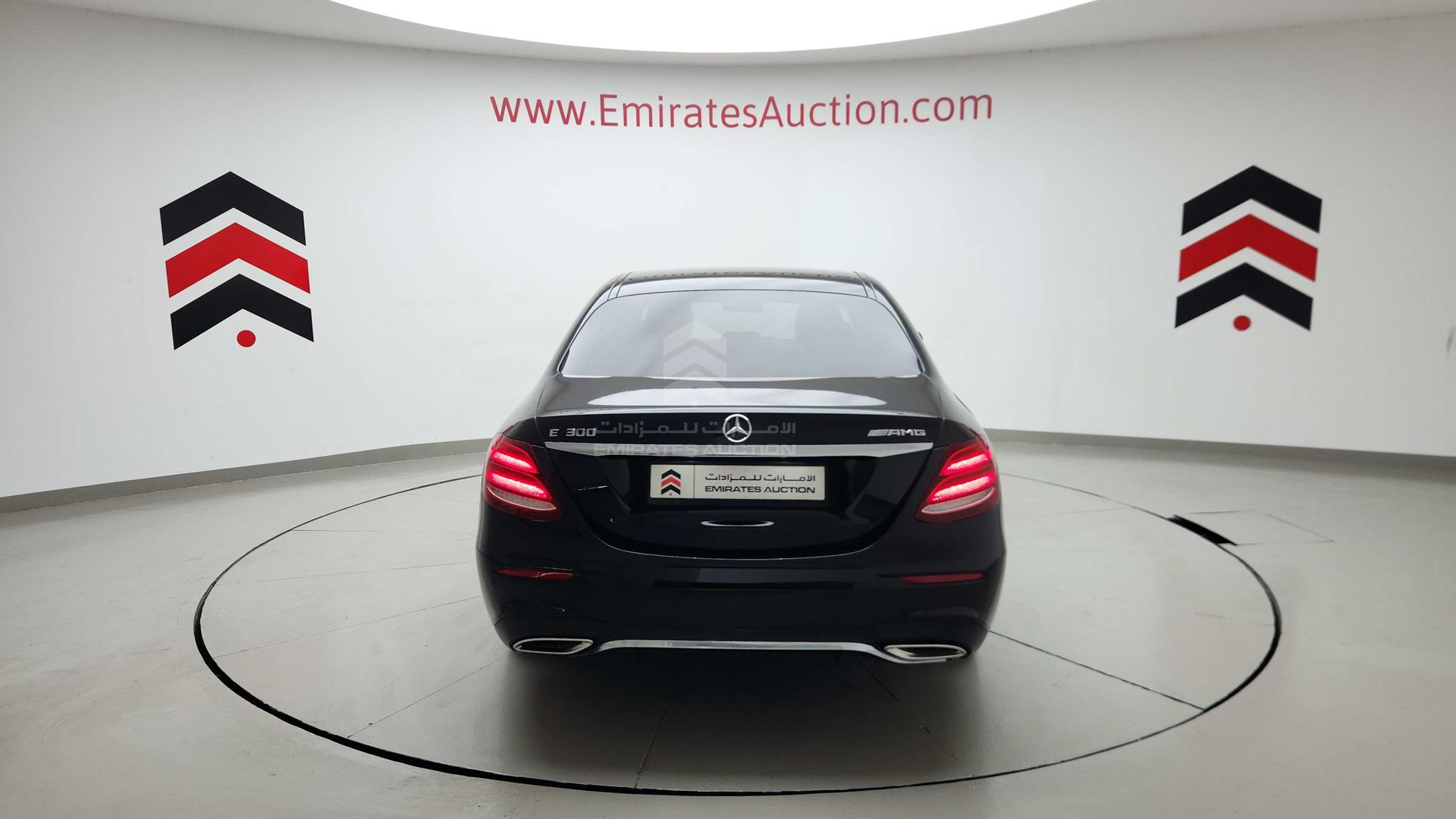 2020 MERCEDES E220 VIN: WDD2130041A301832