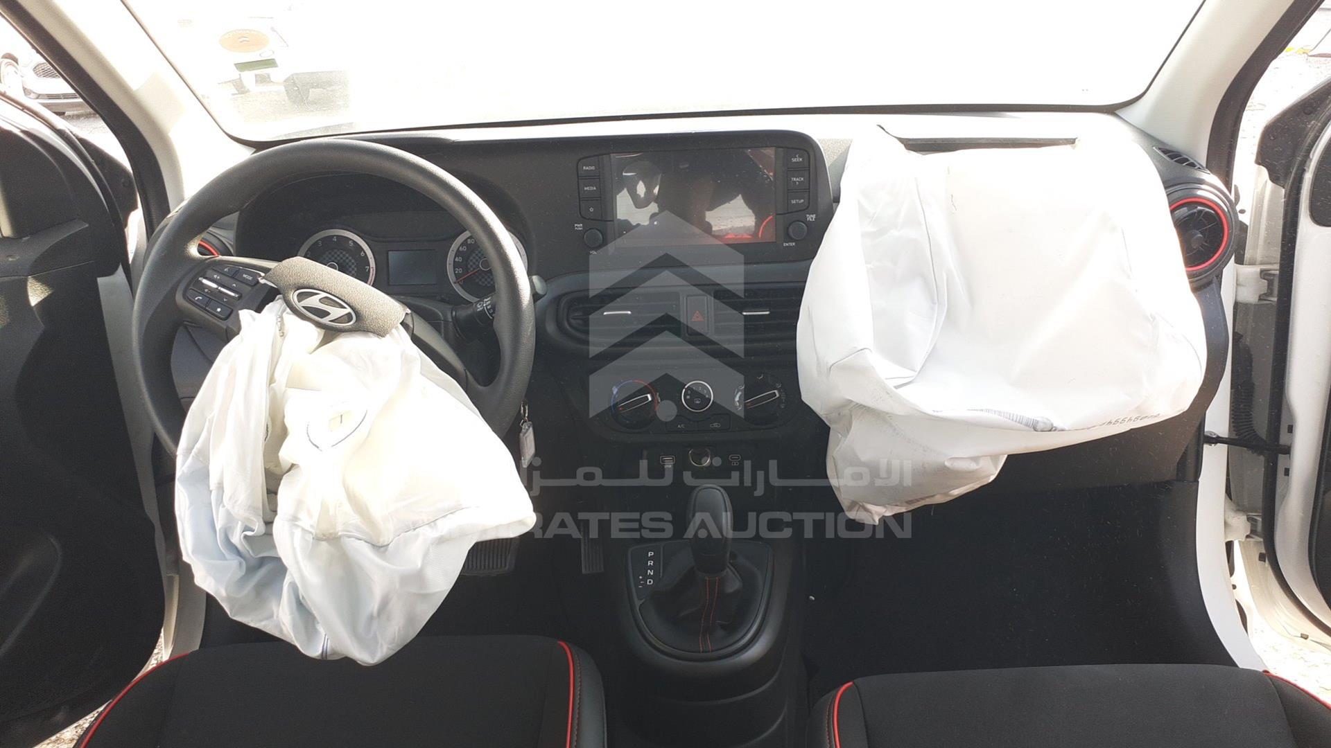 2025 HYUNDAI GRAND I10 VIN: MALB251C4SM543112