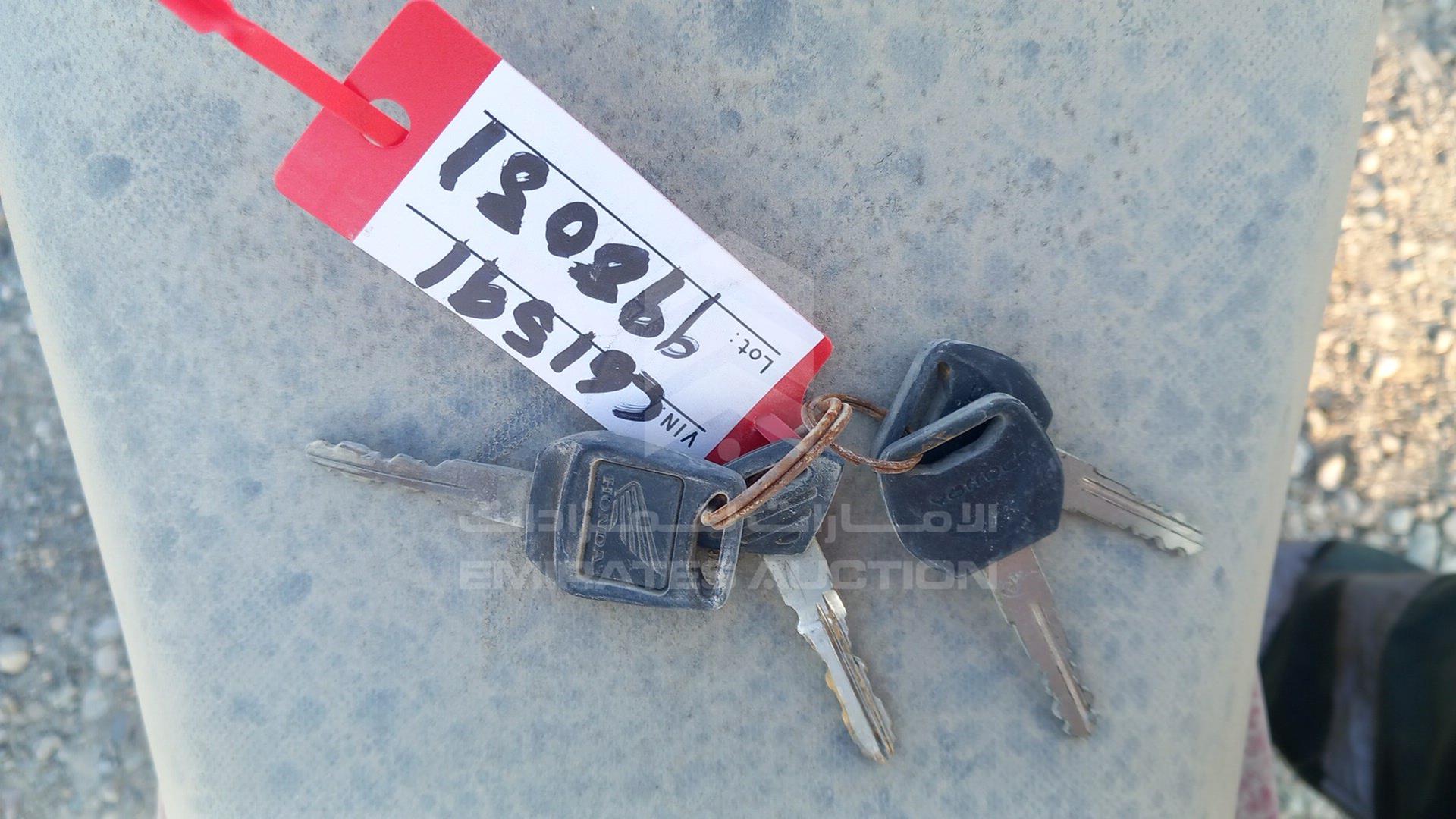 2020 BAJAJ 150 CC VIN: MD2A11CY2LCC61591