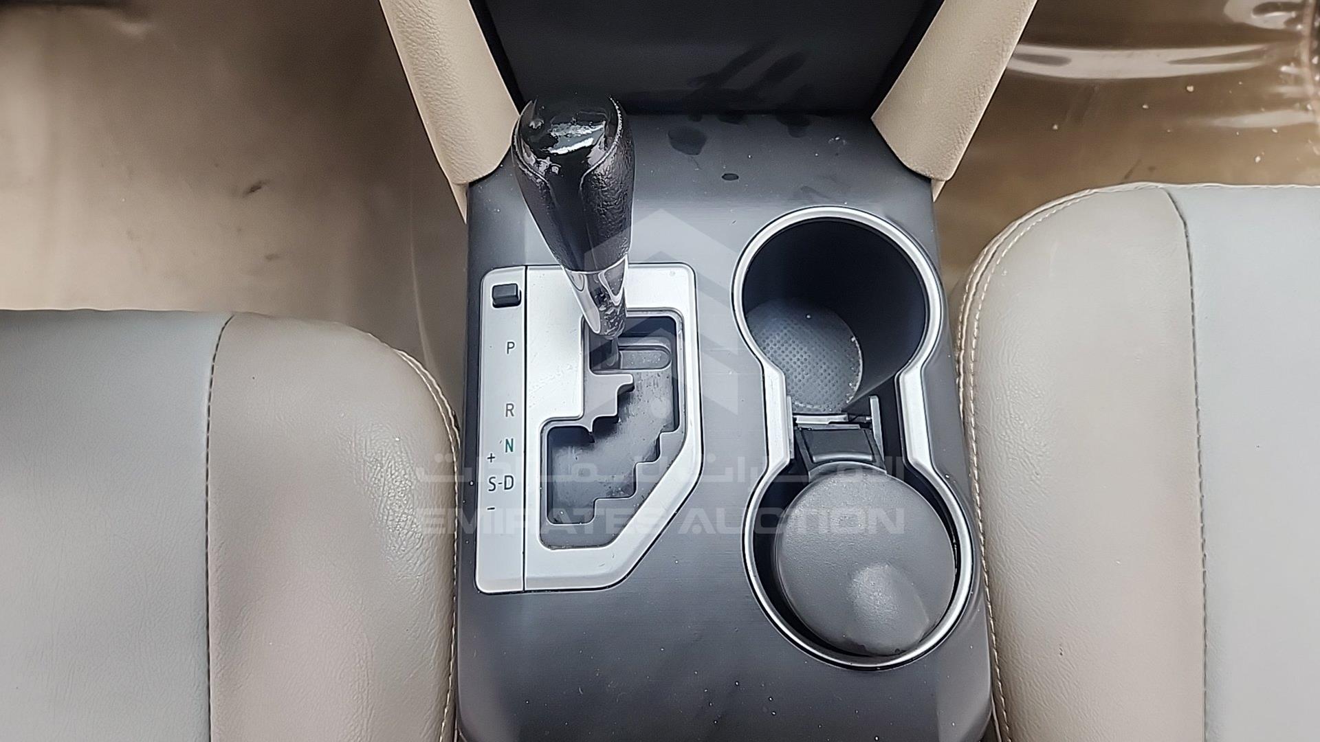 2016 TOYOTA CAMRY VIN: 6T1BF9FK4GX602518