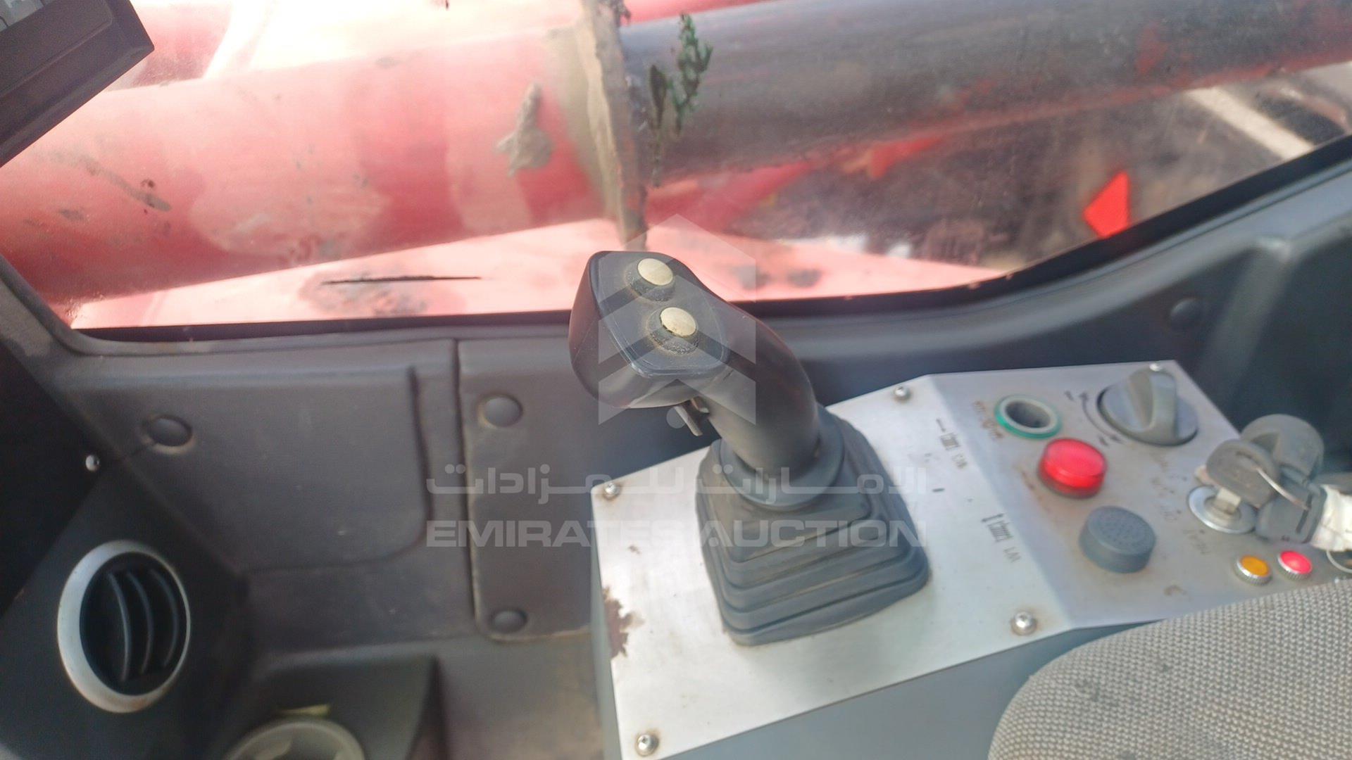 2022 SANY SCC800-E VIN: RYBJF75ADZ0016