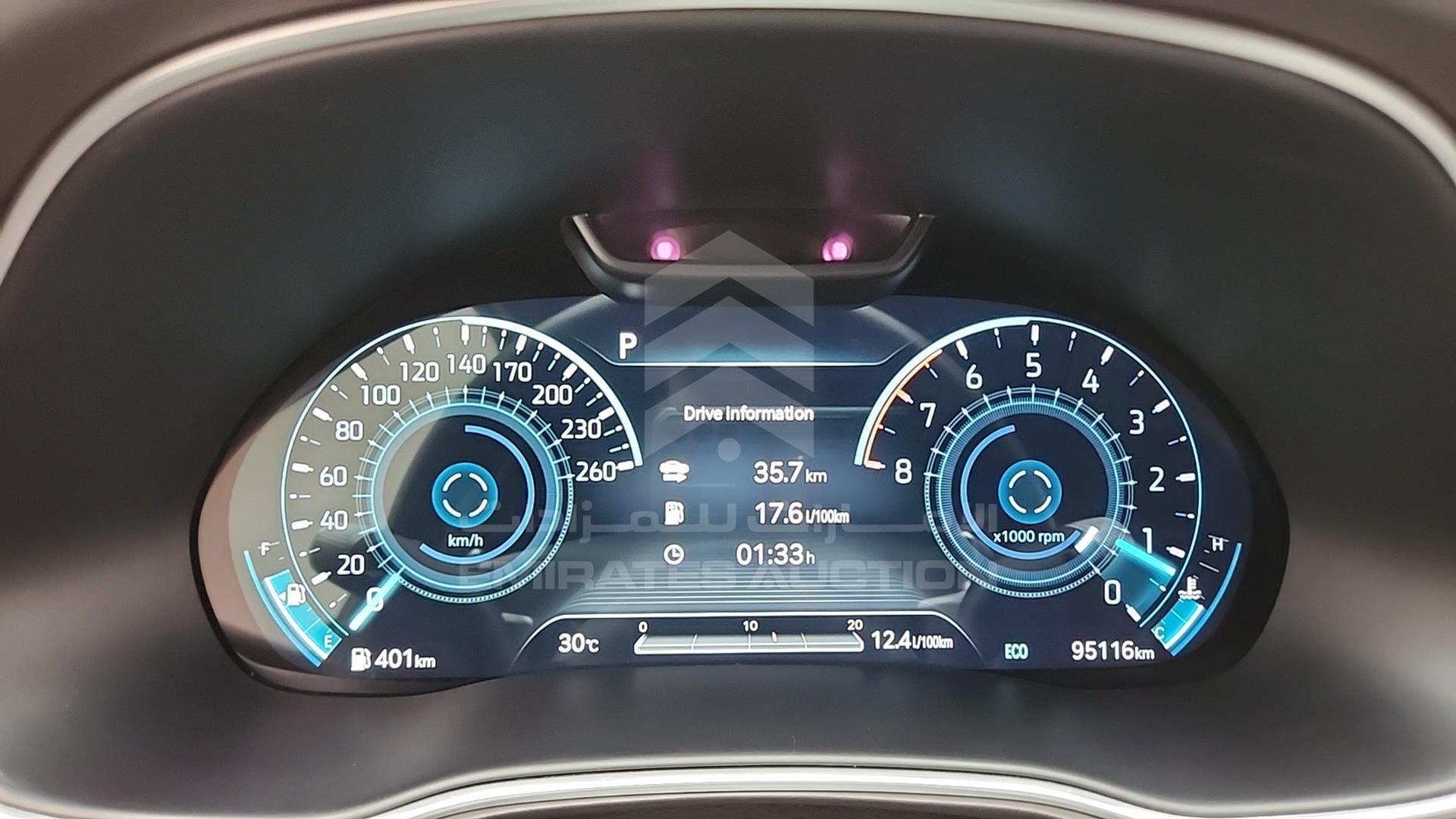 2020 GENESIS GV80 VIN: KMTHC81C9LU012955