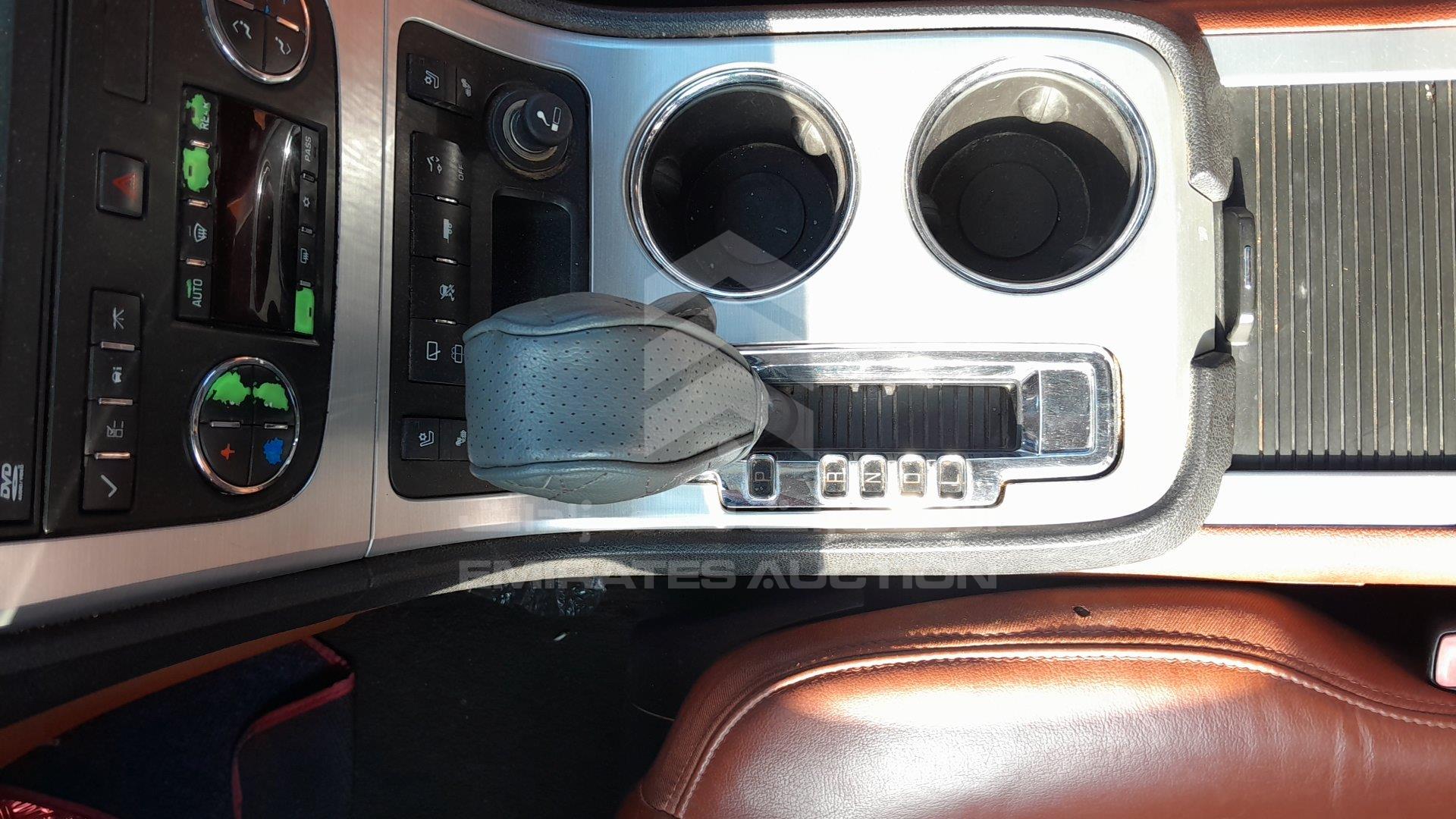 1GKEV33D79J125919 - 2009 GMC Acadia - #451149